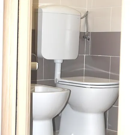 بيت ضيافة Vacation Haus ميستر