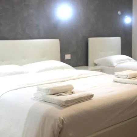 بيت ضيافة Vacation Haus