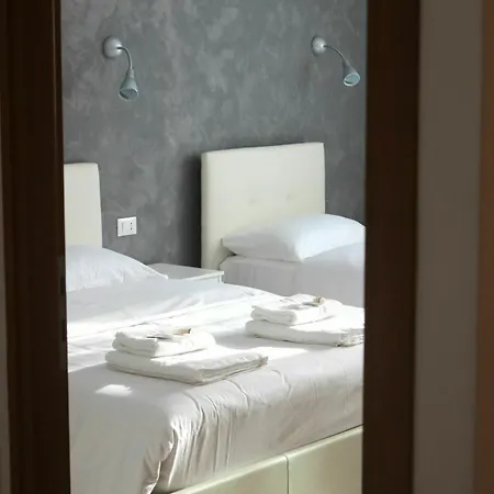 بيت ضيافة Vacation Haus ميستر