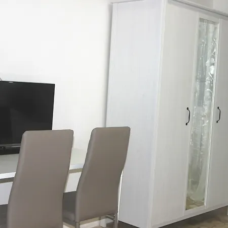 بيت ضيافة Vacation Haus