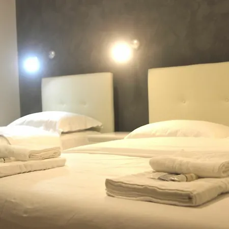 Vacation Haus بيت ضيافة ميستر