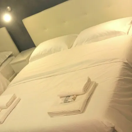 بيت ضيافة Vacation Haus