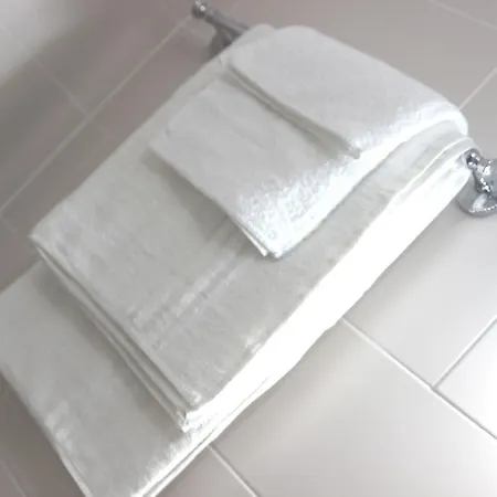 Vacation Haus 5* Mestre