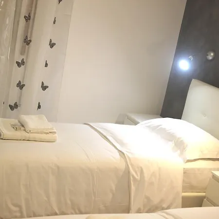 Konukevi Vacation Haus 5*