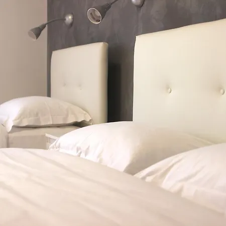 Vacation Haus 5* Mestre