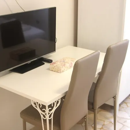 Vacation Haus Konukevi Mestre
