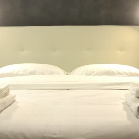 Гостевой дом Vacation Haus Местре
