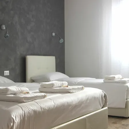 Гостевой дом Vacation Haus 5*
