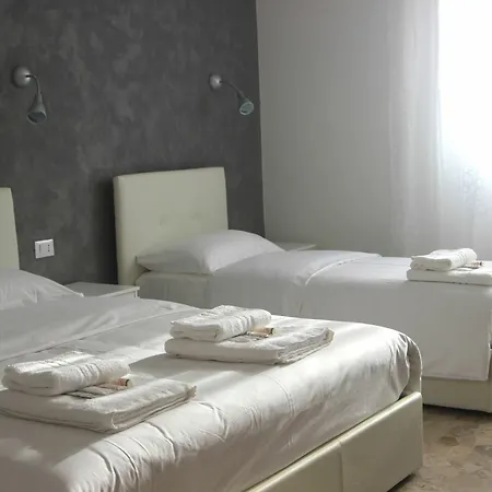 Vacation Haus Гостевой дом