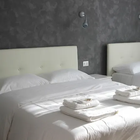 Vacation Haus Konukevi Mestre