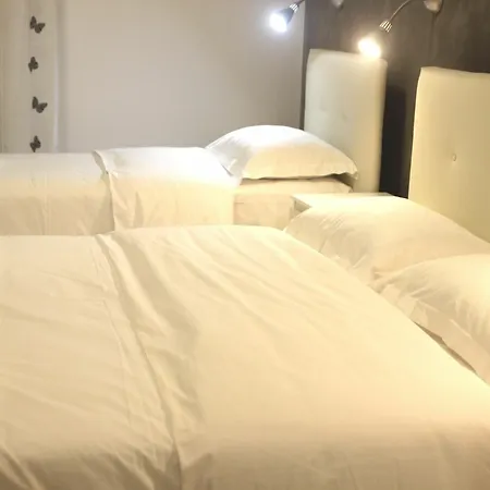 Vacation Haus Гостевой дом Местре